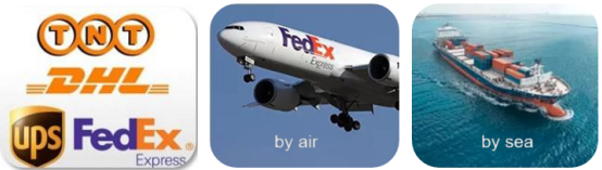 Delivery Method Guanjie Delivery Method Guanjie