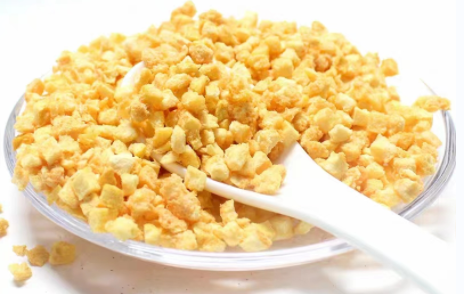 freeze dried dices papaya freeze dried dices papaya