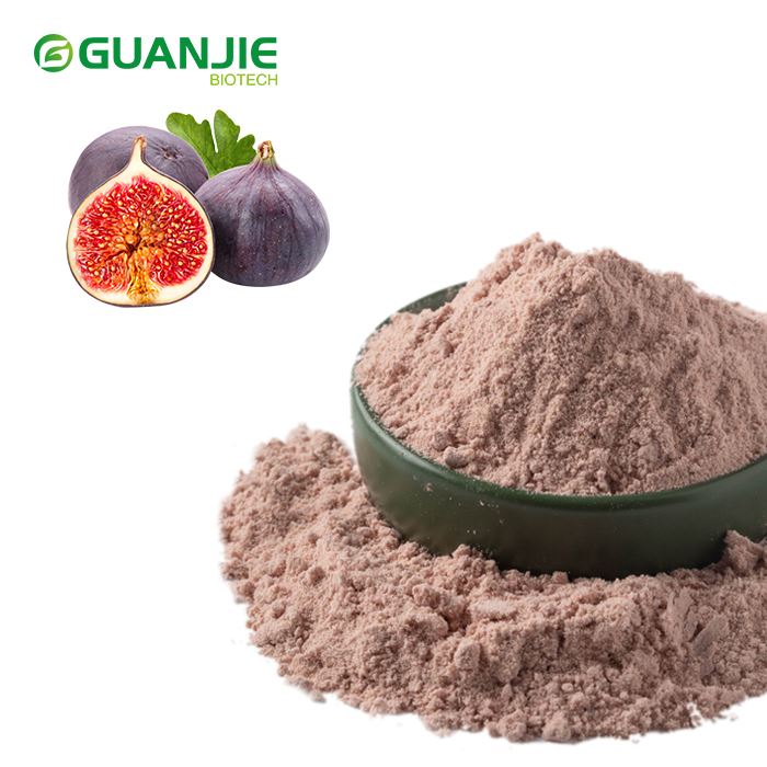 Fig Fruit Powder