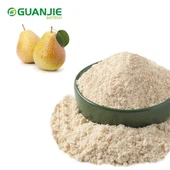 Freeze Dried Pear Powder