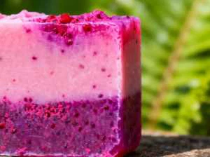 red pitaya soap red pitaya soap