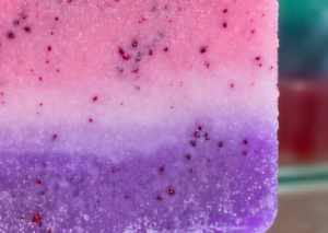 natural pitaya powder soap natural pitaya powder soap