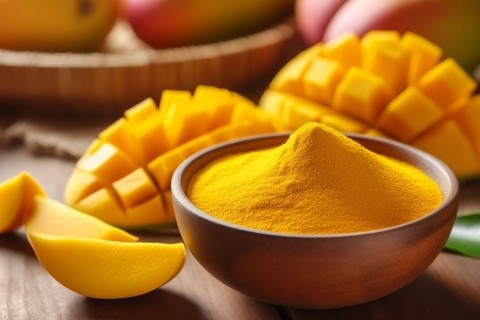 Bulk Mango Powder Bulk Mango Powder