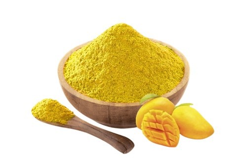 Freeze Dried Mango Powder Freeze Dried Mango Powder