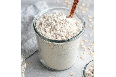 Bulk Fine Oat Powder Bulk Fine Oat Powder
