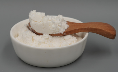 Raw coconut milk powder Raw coconut milk powder