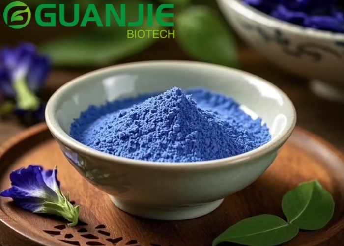 bulk butterfly pea powder bulk butterfly pea powder